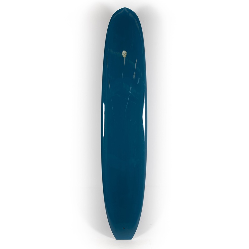 Christenson Surfboard  – DEAD SLED by Chris Christenson – 9’6 x 23 x 3 – CX04694
