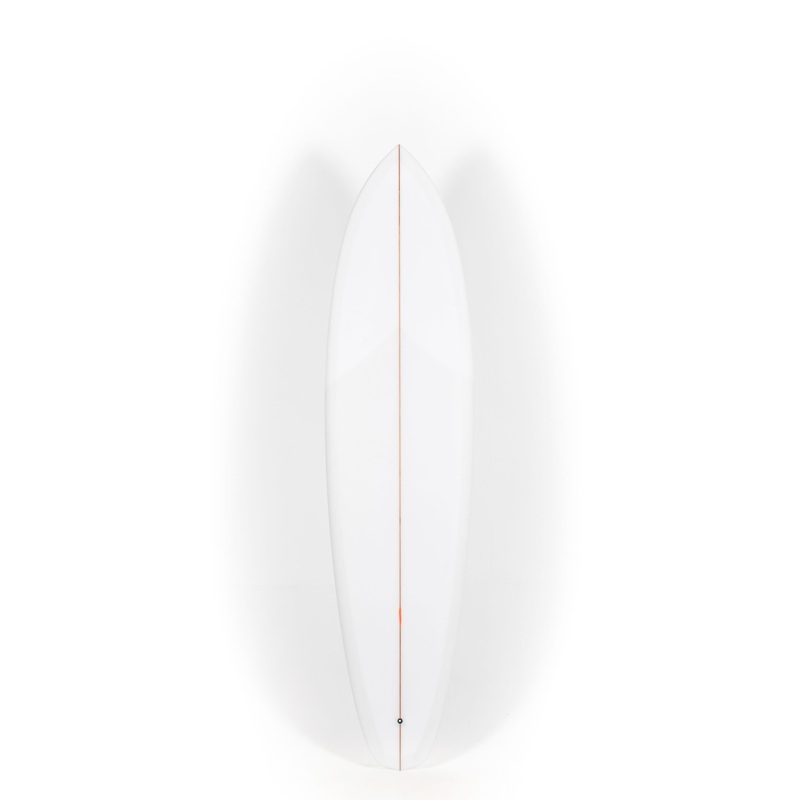 Christenson Surfboards – ULTRA TRACKER – 7’4″ x 21 3/8 x 2 7/8 – CX04136