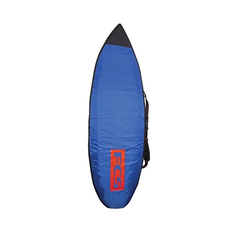 FCS – 8.0 CLASSIC FUN BOARD