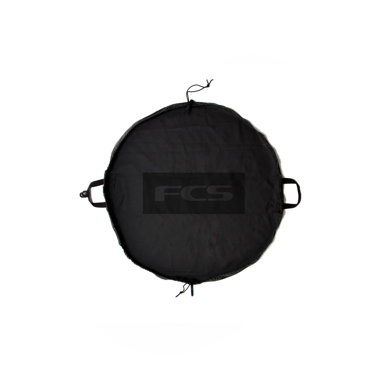 FCS – CHANGE MAT