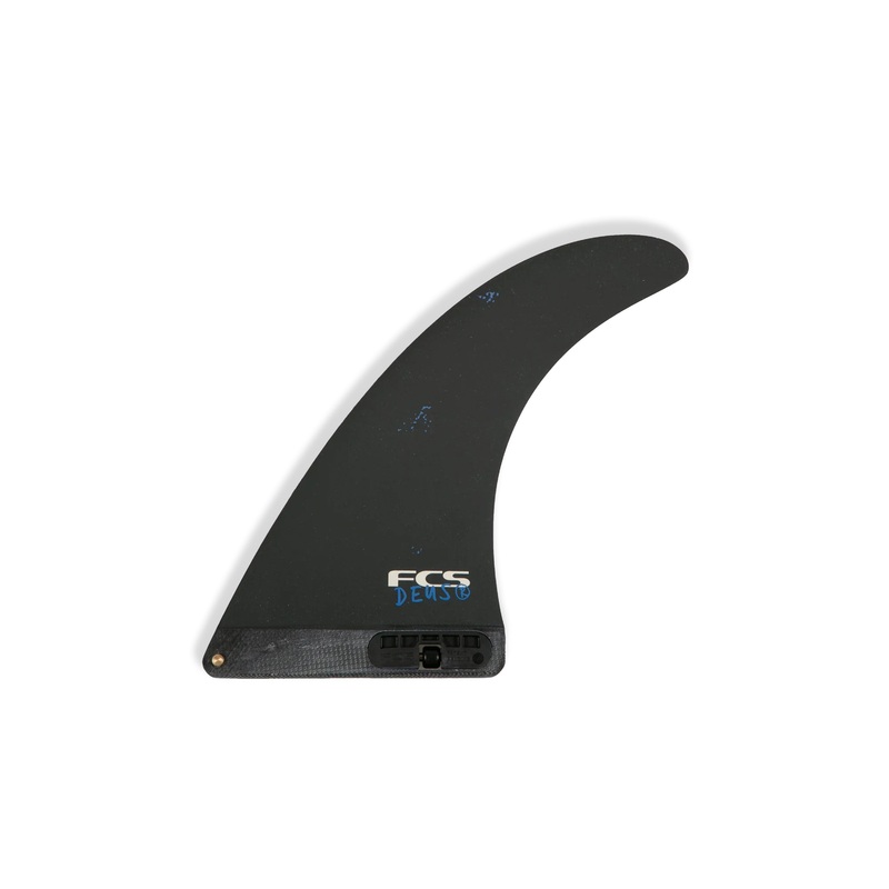 FCS – FCS II DEUS CONNECT – PG – BLACK – 7 – 1FIN