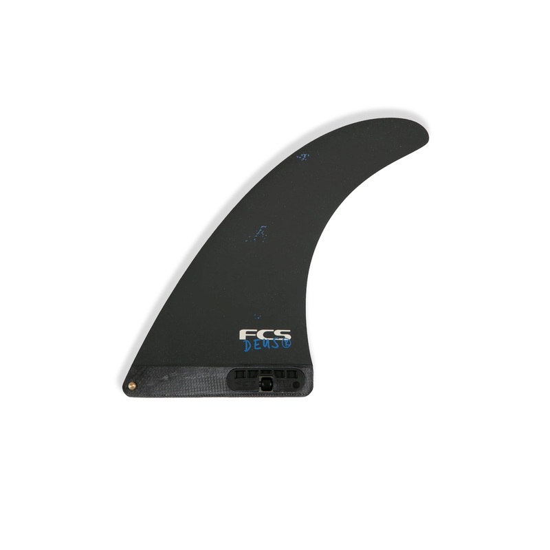 FCS – FCS II DEUS CONNECT – PG – BLACK – 9 – 1FIN