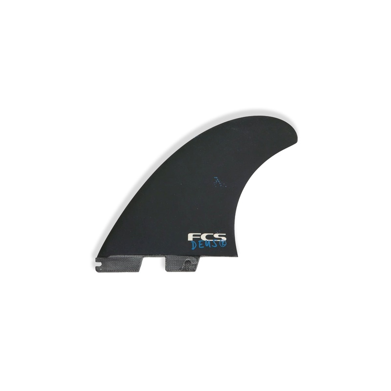 FCS – FCS II DEUS POWER TWIN – PG – L|XL – 2+1FINS
