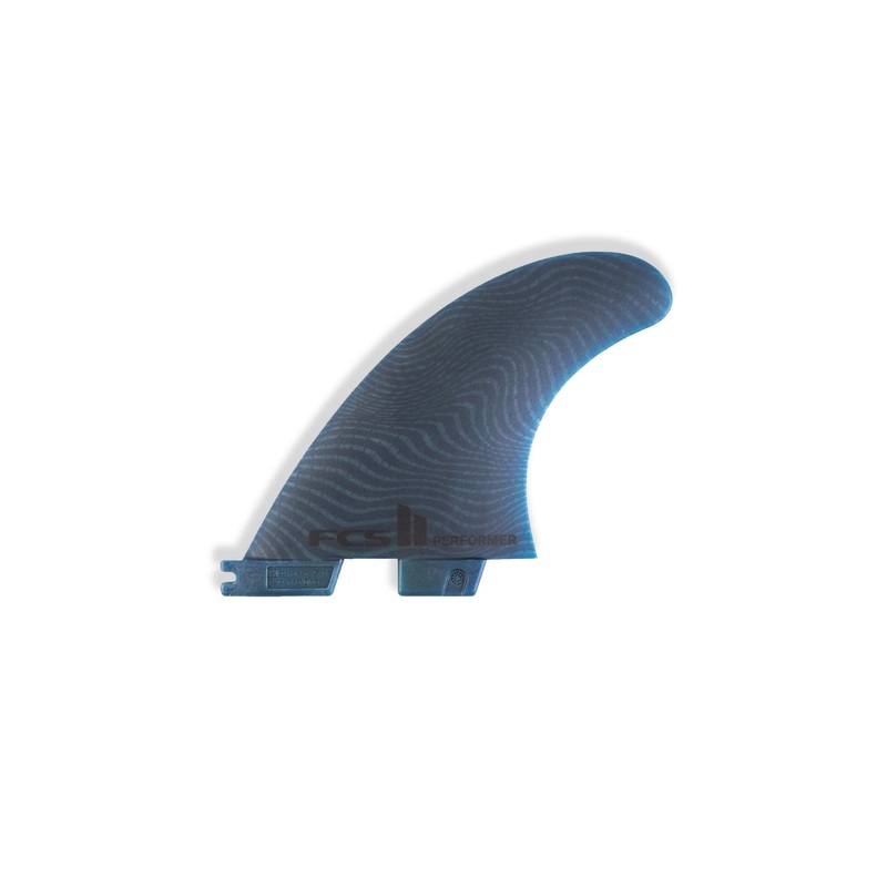 FCS – FCS II PERFOMER – ECO NEO GLASS – PACIFIC – S – 3FINS