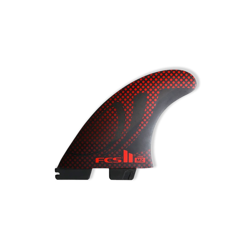 FCS – FCS II SHARPEYE – PC – L – 3FINS