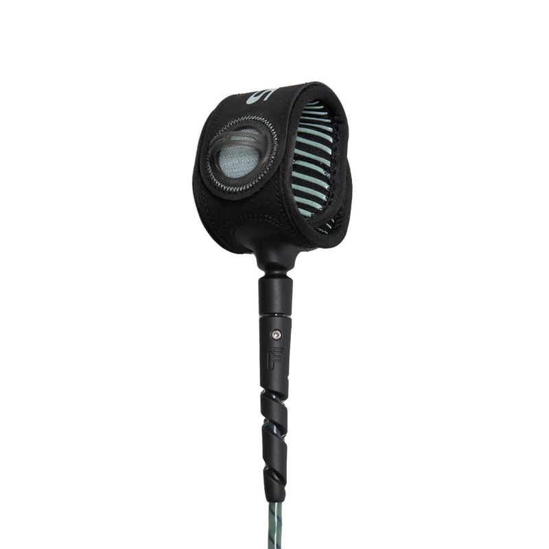 FCS – FREEDOM HELIX 6” – WARM GREY