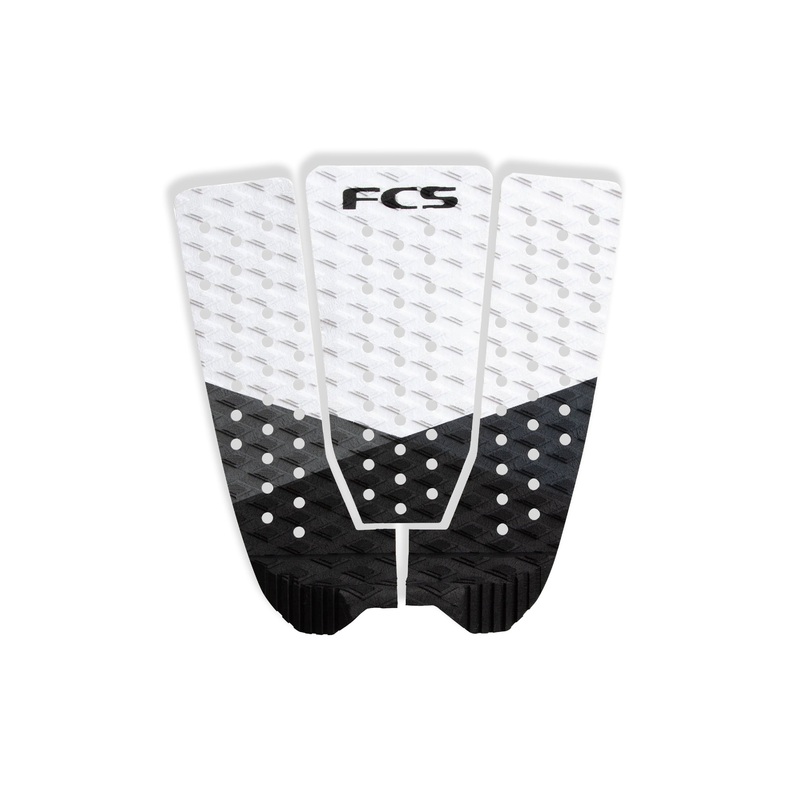 FCS – KOLOHE WHITE