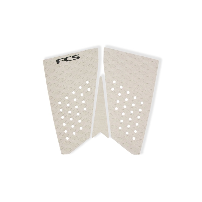 FCS – T-3 FISH ECO – WARM GREY