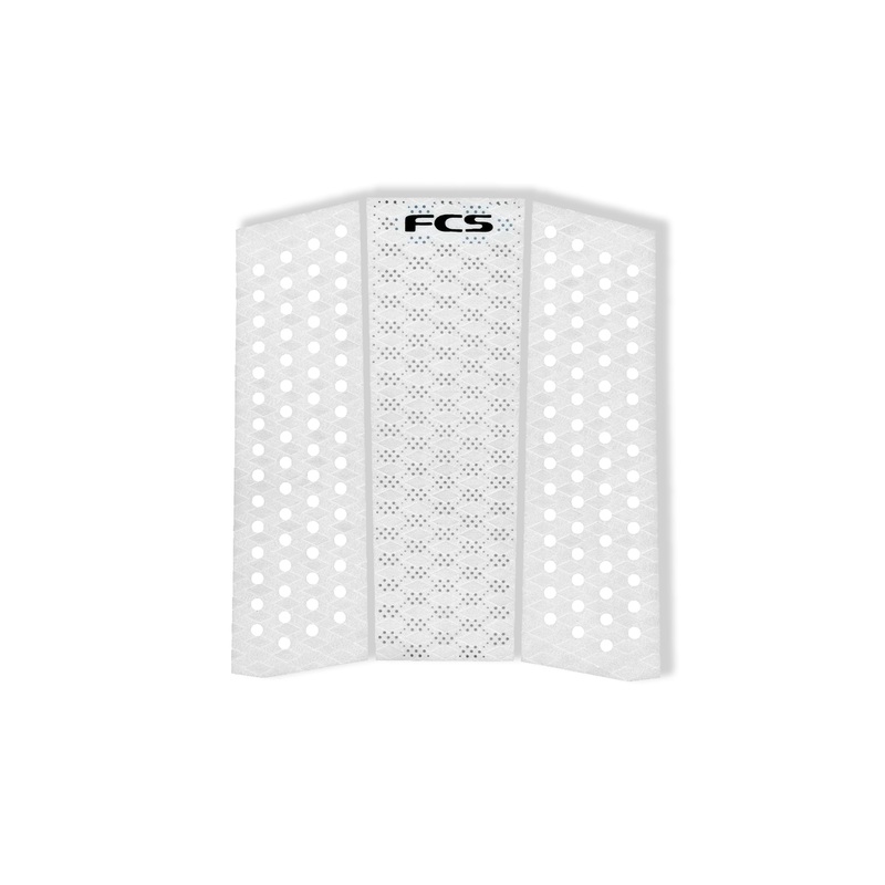 FCS – T-3 MID WHITE