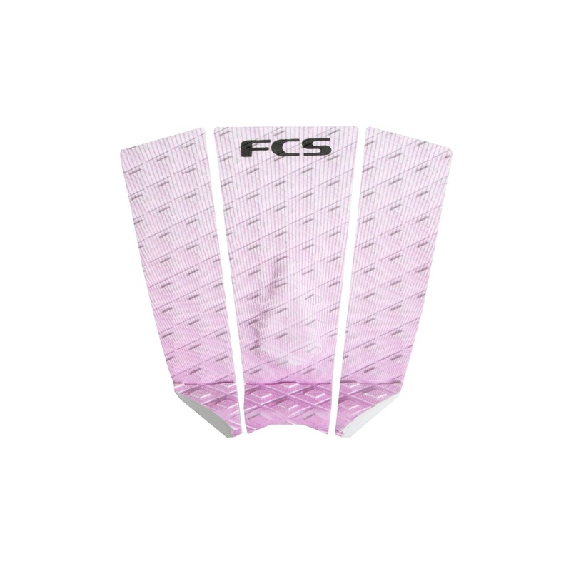 FCS – T-3 Sally Fitzgibbons – WHITE DUSTY PINK