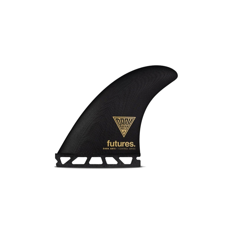 FUTURES – DARK ARTS – CONTROL – L – 3FINS