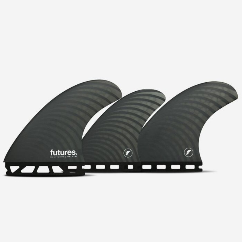 FUTURES – Firewire – L – 5 fins