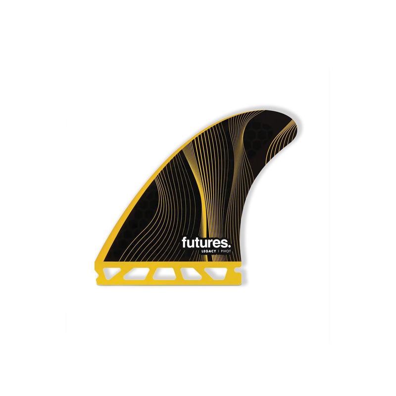 FUTURES – P8 – LEGACY – L – 3FINS