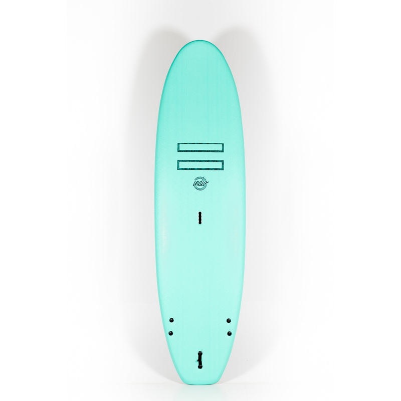 INDIO – EASY GOING –  9’0″ x 29 5/8 x 4 2/5 – 147L