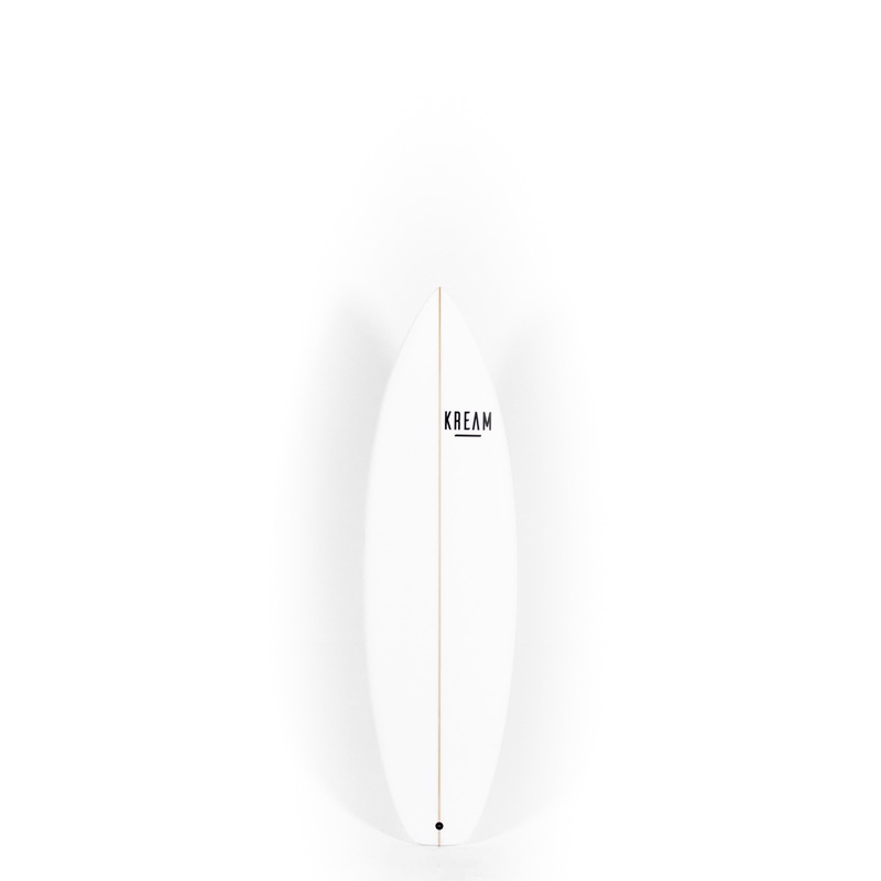 Kream Surfboards – WOLF – 5’8″ – 19 1/2 – 2 3/8 – 28,8L
