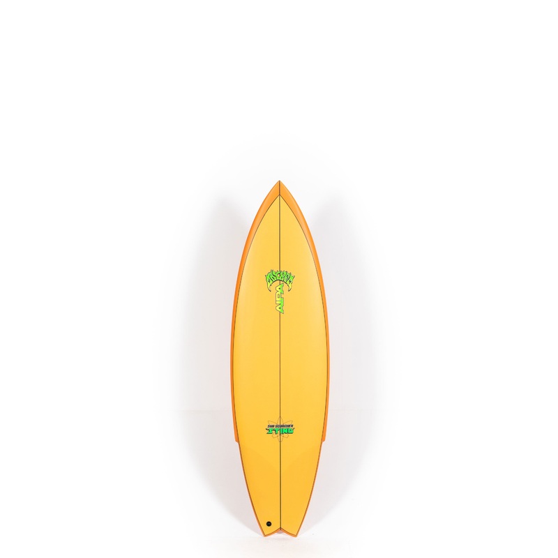 Lost Surfboard – SUB SCORCHER STING by Mayhem x Aipa – 60 x 20,50″ x 2.60″ – 34L – MA00040