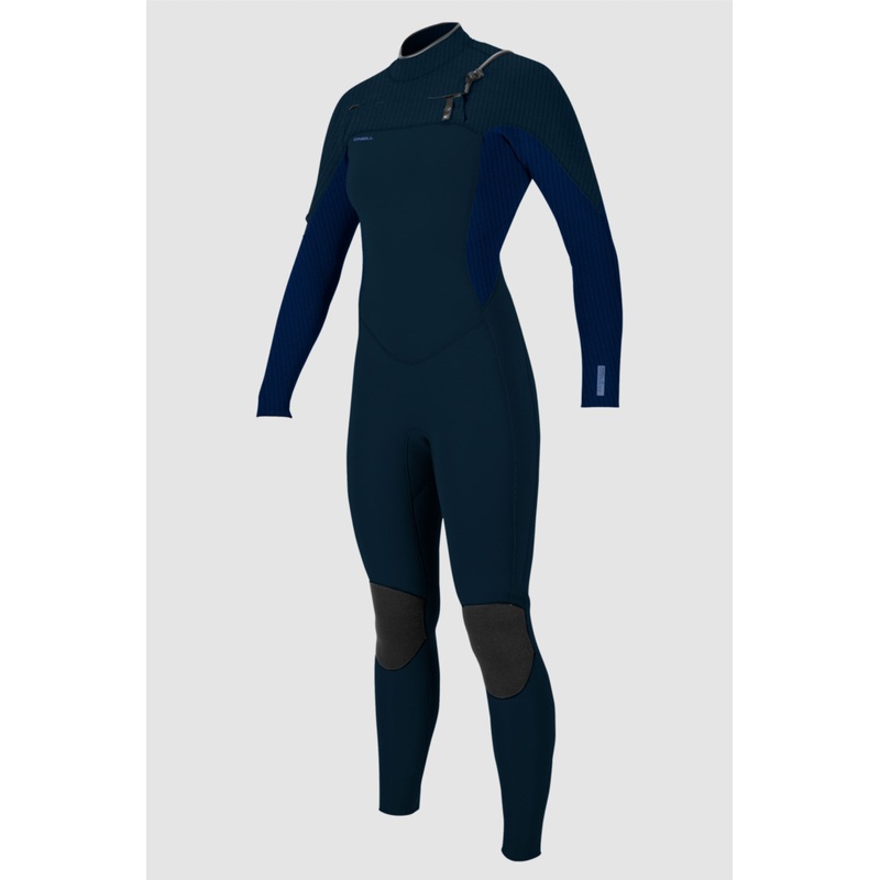 ONEILL – HYPERFREAK – 3/2MM – Chest zip