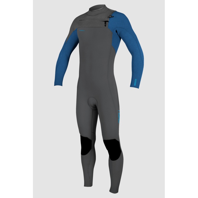 ONEILL – YOUTH HYPERFREAK – 3/2+MM – Chest zip