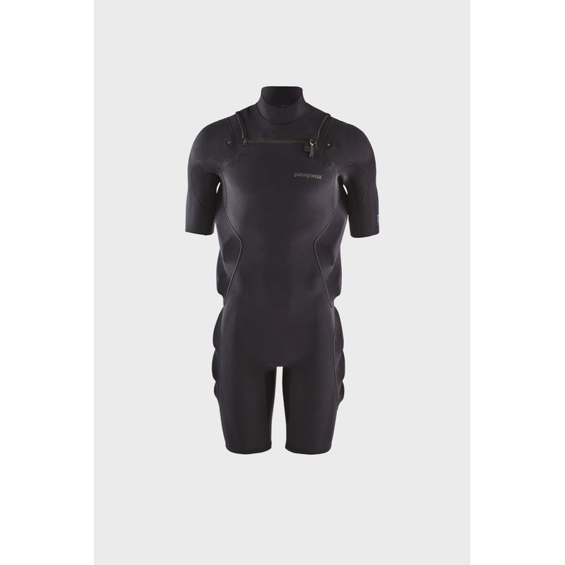 PATAGONIA – R1 YULEX IMPACT – FRONT ZIP