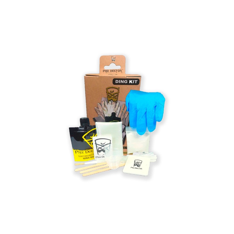 PHIX DOCTOR – EPOXY KIT 2.5 OZ