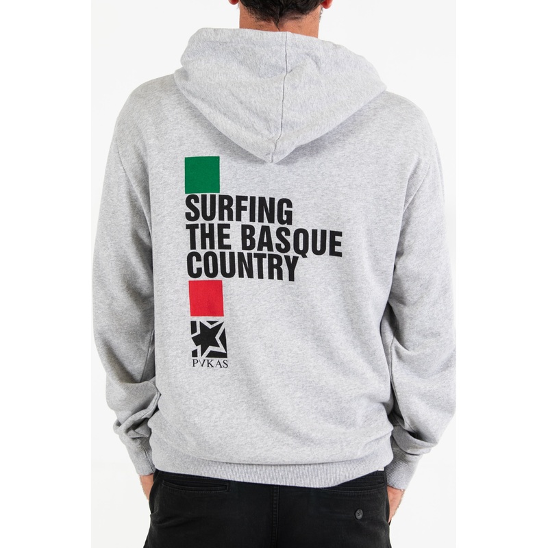 SURFING THE BASQUE COUNTRY – CLASSIC