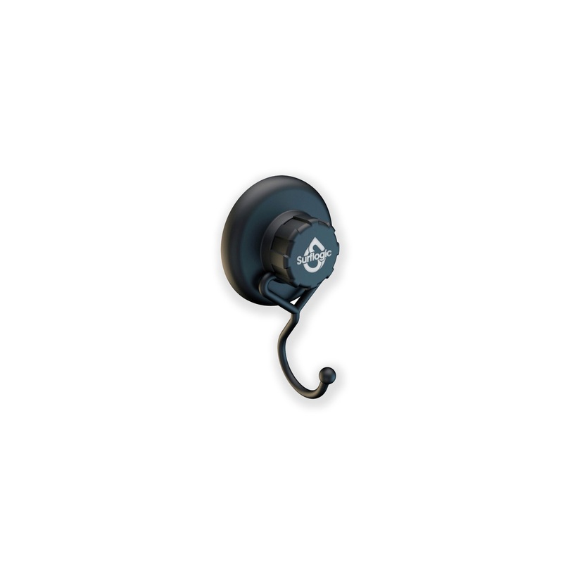 SURFLOGIC – PERCHA VENTOSA