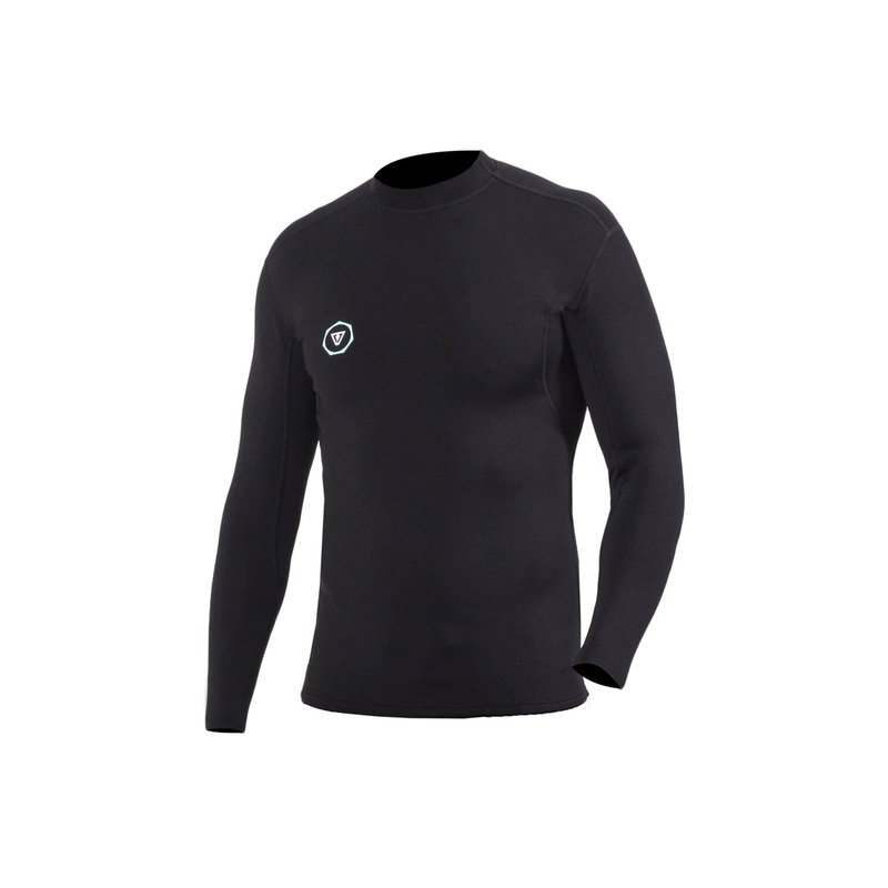 VISSLA – 7 SEAS – 1MM – Long sleeve