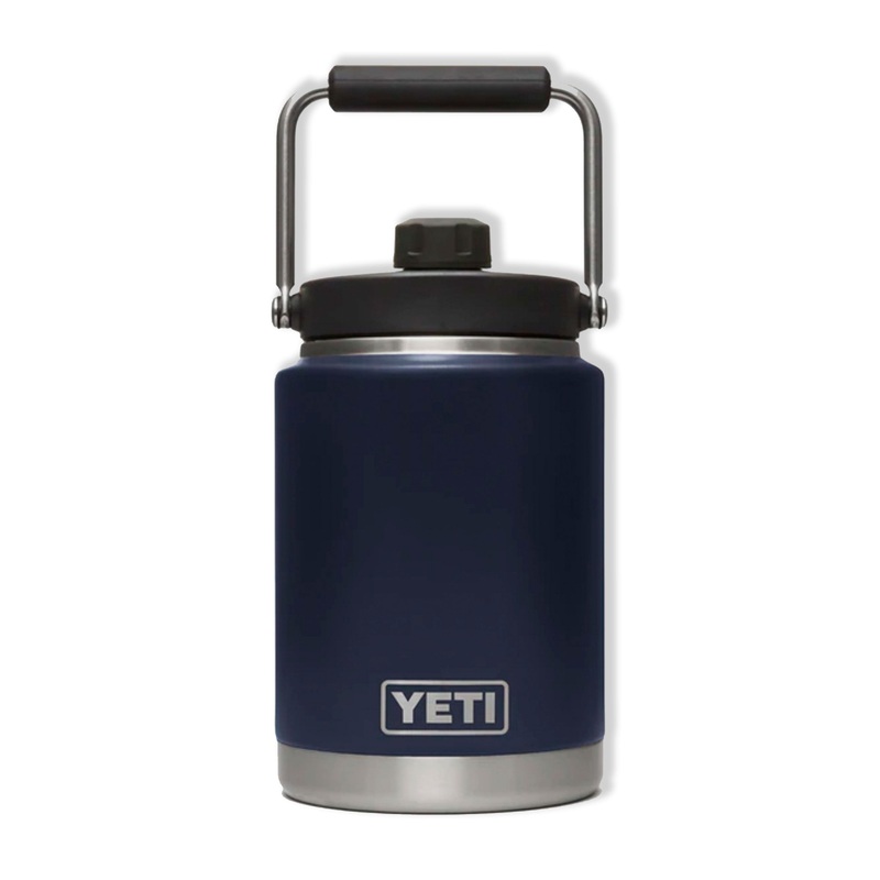 YETI – RAMBLER HALF GALLON JUG