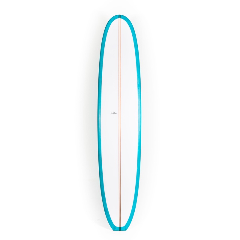 Adrokultura Surfboards – DAVID’S NOSERIDER – 9’4″ x 22 7/8″ x 3″ – DAVIDSNOSERIDER94