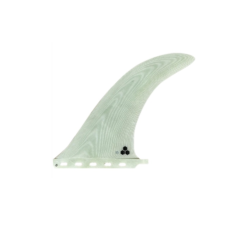 CHANNEL ISLANDS – CI LOG VOLAN 9.5 – 1FIN