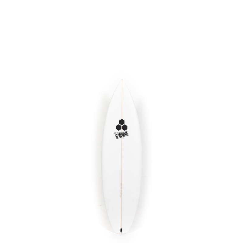 Channel Islands – CI PRO by Britt Merrick – 5’10” x 18 7/8 x 2 1/2 – 29.38L – CI28689 OU