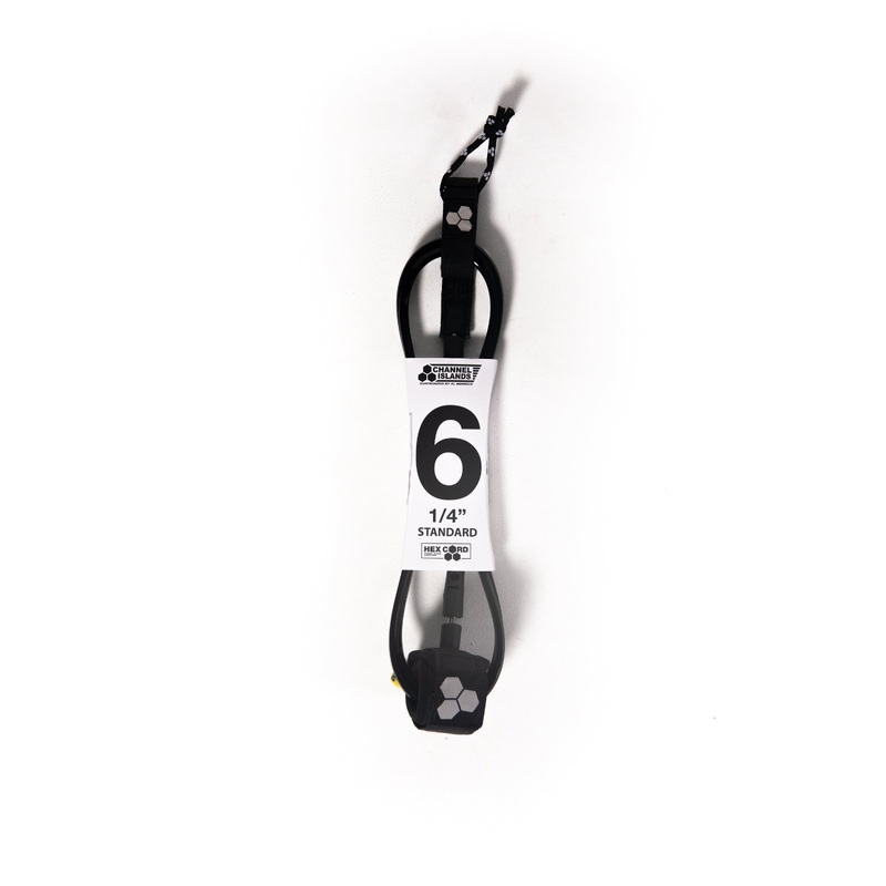 CHANNEL ISLANDS – CI STANDARD 6