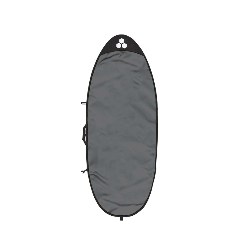 CHANNEL ISLANDS – FEATHER LITE SPECIALTY BAG 5.7