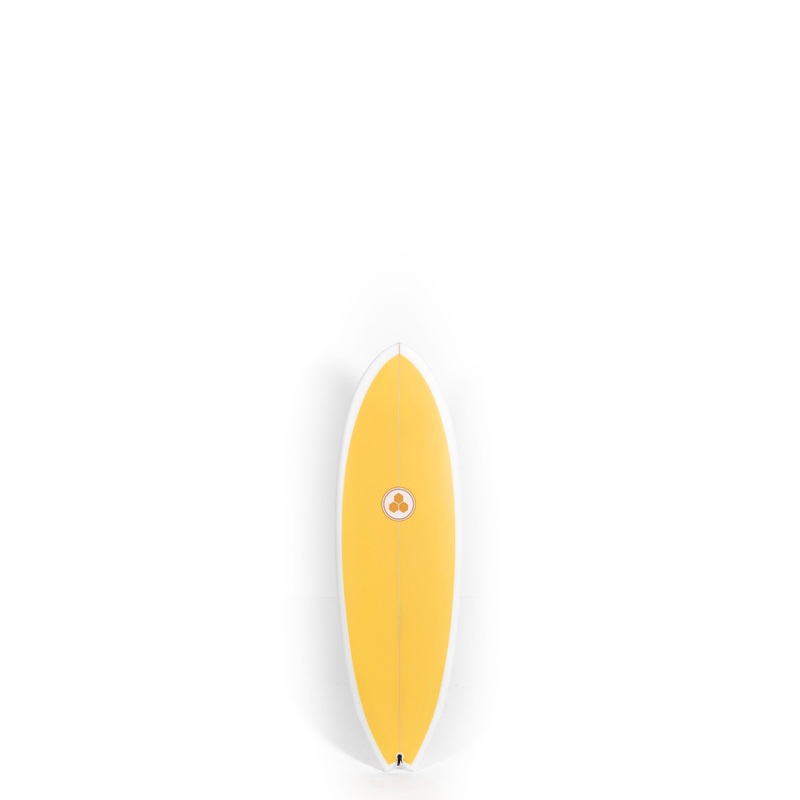 Channel Islands – G-Skate by Al Merrick – 5’2″ x 18 3/4 x 2 5/16 – 25.36L – CI29034