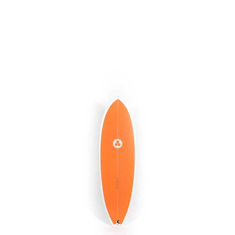 Channel Islands – G-Skate by Al Merrick – 5’3″ x 18 7/8 x 2 5/16 – 25.93L – CI29035