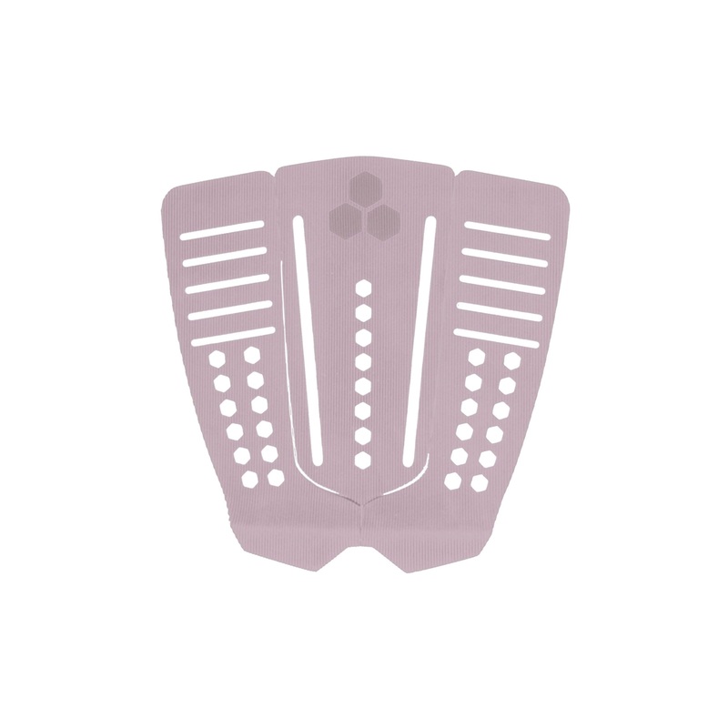 CHANNEL ISLANDS – LINED UP FLAT PAD