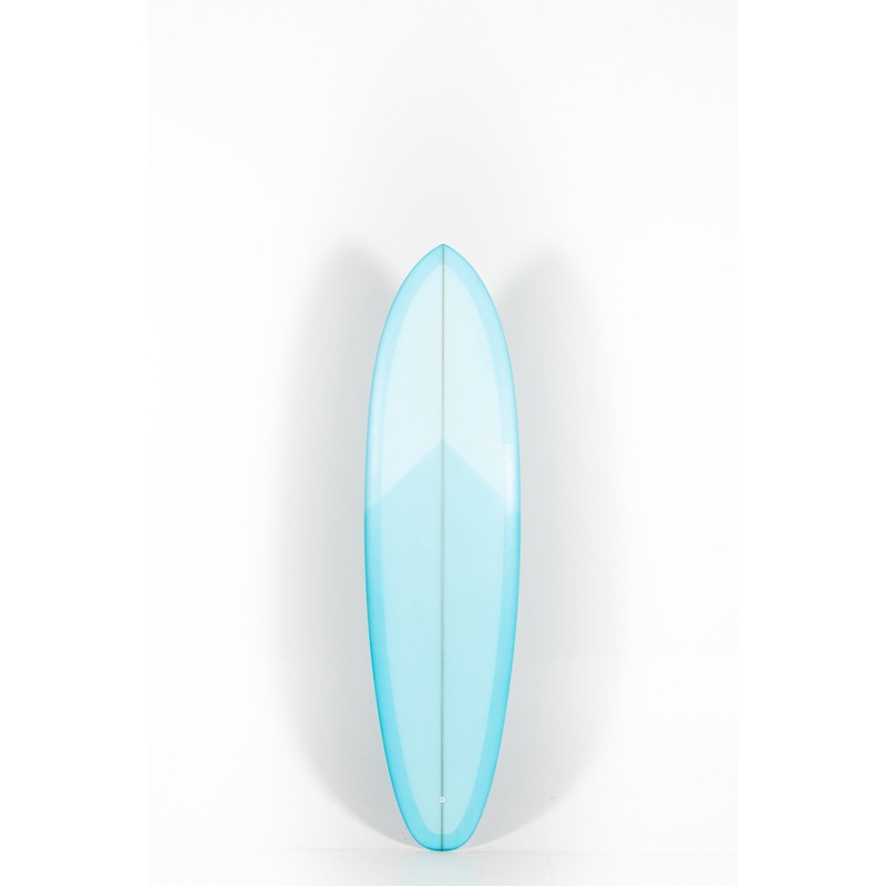 Christenson Surfboards – FLAT TRACKER 2.0 – 6’8″ x 20 3/4 x 2 3/4 – CX00674