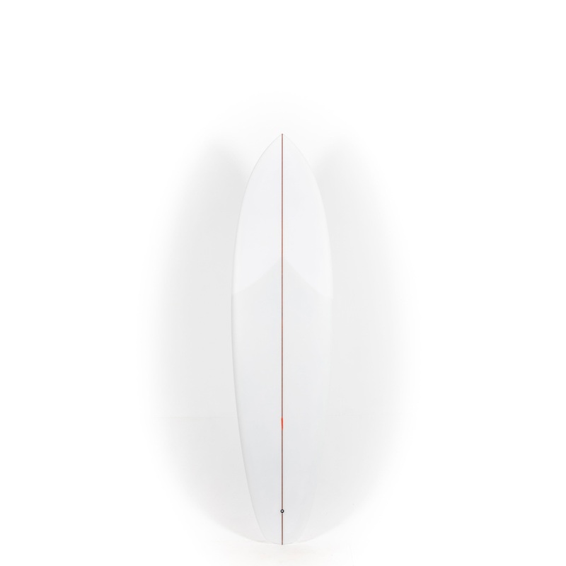 Christenson Surfboards – ULTRA TRACKER – 7’0″ x 21 1/4 x 2 7/8 – CX04135 – OU