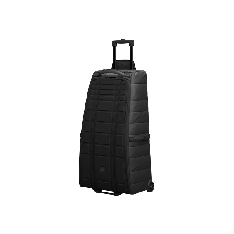 Db – HUGGER ROLLER BAG 90L
