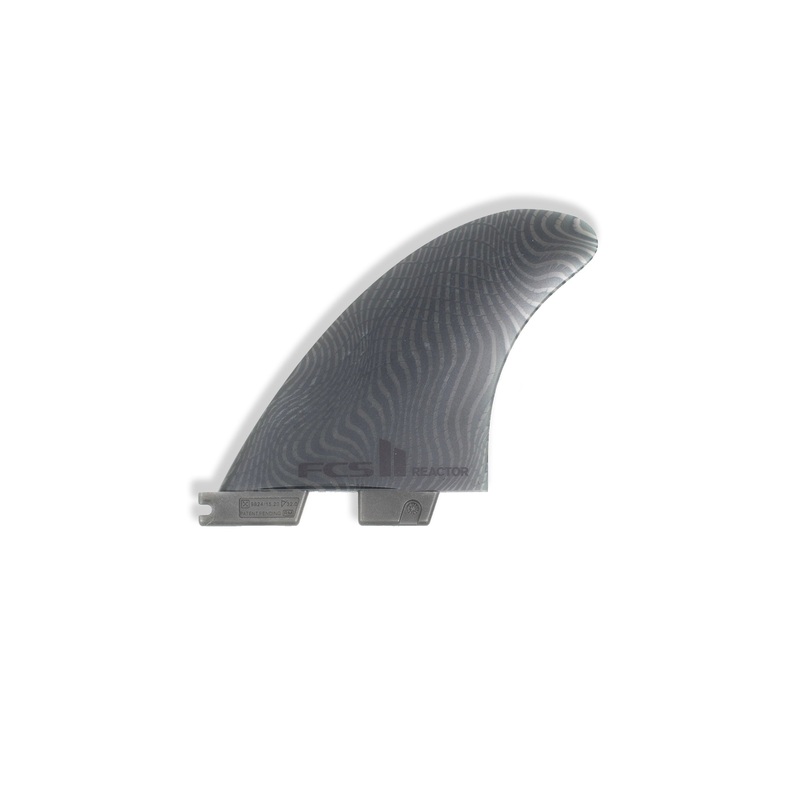 FCS – FCS II REACTOR – ECO NEO GLASS – M – 3FINS