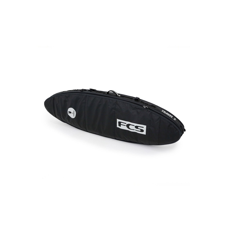FCS – TRAVEL 2 FUN BOARD 6.3