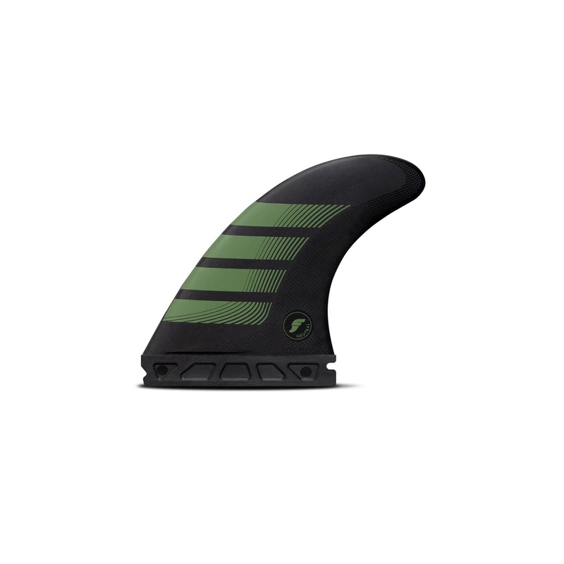 FUTURES – F8 – ALPHA – L – 3FINS