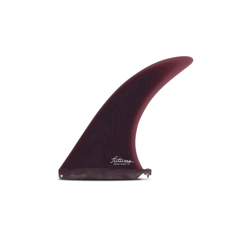 FUTURES – GRANT NOBLE – FIBERGLASS – 10 – 1FIN