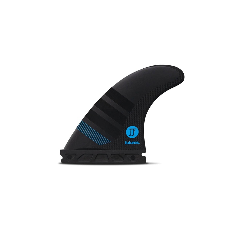 FUTURES – JOHN JOHN FLORENCE – ALPHA – S – 3FINS