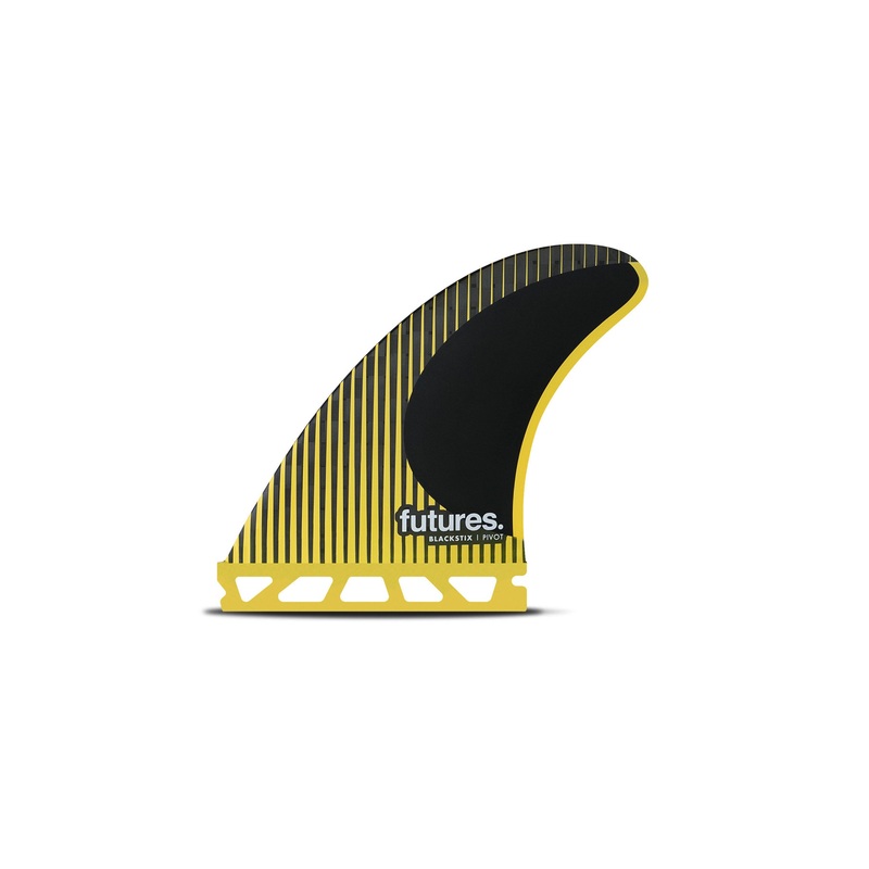 FUTURES – P6 – BLACKSTIX – M – 3FINS