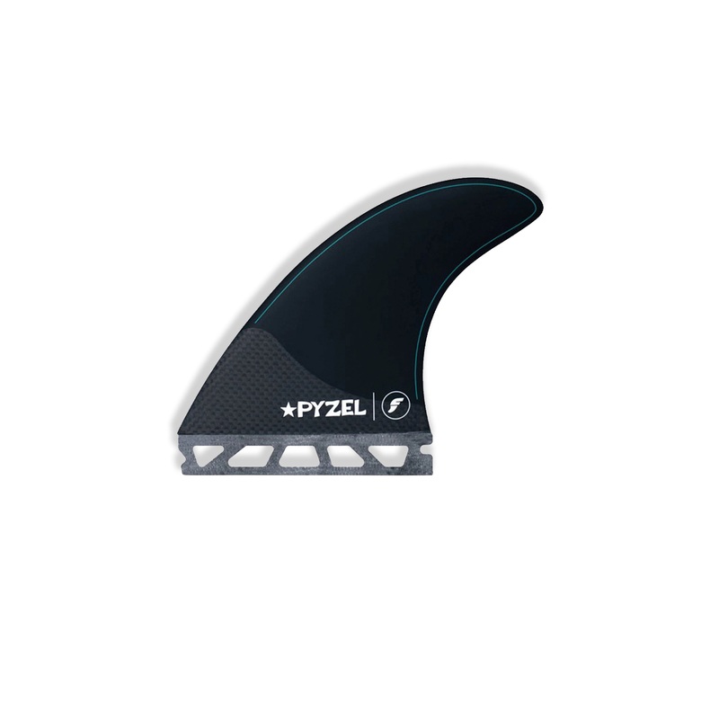 FUTURES – PYZEL – HONEYCOMB – M – 3FINS