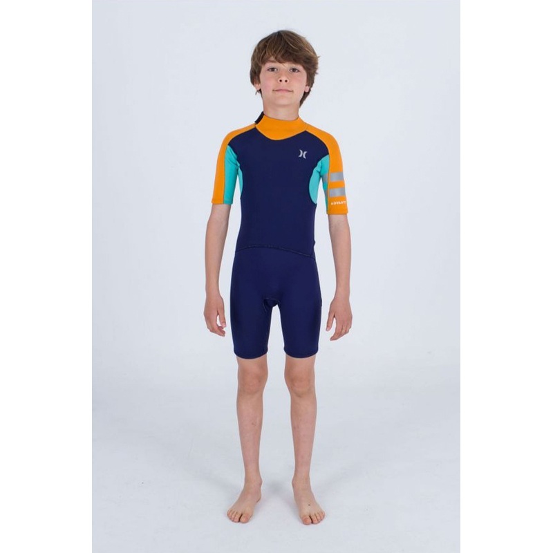 HURLEY – ADVANT –  2/2MM – SPRINGSUIT
