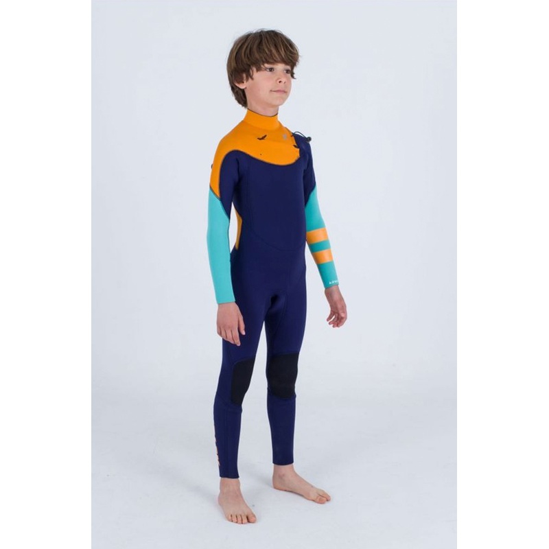 HURLEY – ADVANT – 3/2MM –  FULLSUIT