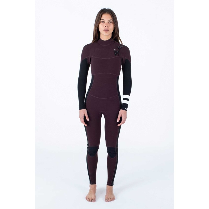 HURLEY – PLUS – 3/2MM – FULLSUIT
