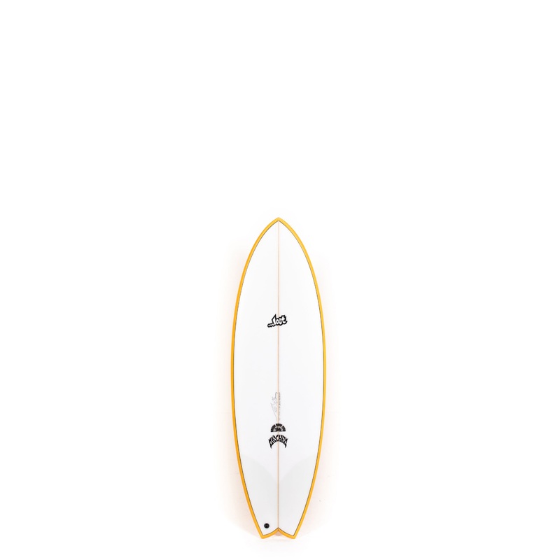 Lost Surfboard – RNF ’96 by Matt Biolos – 5’5″x 19,5″ x 2.37 – 28.5L – MH18339
